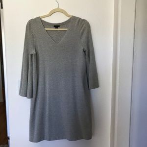 Ann Taylor sweater Dress